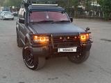 Mitsubishi Pajero 1996 года за 6 550 000 тг. в Семей – фото 3