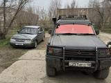 Mitsubishi Pajero 1996 года за 6 550 000 тг. в Семей – фото 2