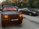 Mitsubishi Pajero 1996 года за 6 550 000 тг. в Семей