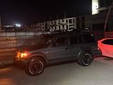 Mitsubishi Pajero 1996 года за 6 550 000 тг. в Семей – фото 5