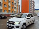 ВАЗ (Lada) Granta 2190 2014 годаүшін2 000 000 тг. в Алматы