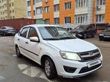 ВАЗ (Lada) Granta 2190 2014 годаүшін2 000 000 тг. в Алматы – фото 3