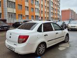 ВАЗ (Lada) Granta 2190 2014 годаүшін2 000 000 тг. в Алматы – фото 4