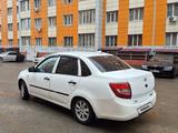 ВАЗ (Lada) Granta 2190 2014 годаүшін2 000 000 тг. в Алматы – фото 5
