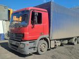 Mercedes-Benz  Actros 2006 года за 25 000 000 тг. в Караганда – фото 2