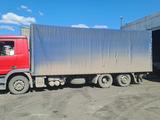 Mercedes-Benz  Actros 2006 года за 25 000 000 тг. в Караганда – фото 3
