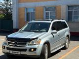 Mercedes-Benz GL 450 2008 года за 7 000 000 тг. в Талдыкорган – фото 3