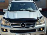 Mercedes-Benz GL 450 2008 года за 7 000 000 тг. в Талдыкорган
