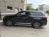 Mitsubishi Outlander 2015 годаfor10 000 000 тг. в Астана – фото 3