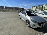 Hyundai Accent 2020 года за 7 200 000 тг. в Усть-Каменогорск