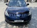 Nissan Murano 2003 годаүшін3 700 000 тг. в Алматы – фото 7