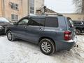 Toyota Highlander 2005 годаfor6 900 000 тг. в Павлодар – фото 4