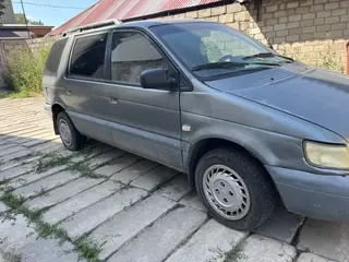 Mitsubishi Space Wagon