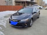 Toyota Camry 2017 года за 10 000 000 тг. в Атырау – фото 4