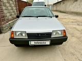 ВАЗ (Lada) 21099 2002 года за 2 100 000 тг. в Тараз