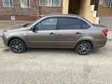 ВАЗ (Lada) Granta 2190 2022 года за 3 500 000 тг. в Павлодар – фото 2