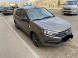 ВАЗ (Lada) Granta 2190 2022 года за 3 500 000 тг. в Павлодар – фото 4