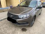 ВАЗ (Lada) Granta 2190 2022 года за 3 500 000 тг. в Павлодар