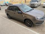 ВАЗ (Lada) Granta 2190 2022 года за 3 500 000 тг. в Павлодар – фото 3