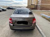 ВАЗ (Lada) Granta 2190 2022 года за 3 500 000 тг. в Павлодар – фото 5