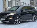 Hyundai Tucson 2015 года за 8 600 000 тг. в Астана