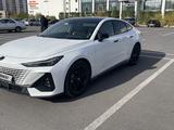 Changan UNI-V 2023 года за 8 300 000 тг. в Астана