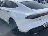 Changan UNI-V 2023 года за 8 300 000 тг. в Астана – фото 3