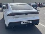 Changan UNI-V 2023 года за 8 300 000 тг. в Астана – фото 2