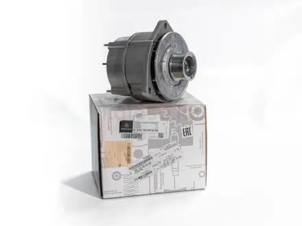 Генератор Mercedes-Benz A010154890280 за 521 733 тг. в Алматы