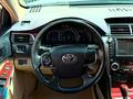 Toyota Camry 2012 годаүшін10 300 000 тг. в Жанаозен – фото 4