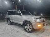 Toyota Land Cruiser 2006 года за 10 300 000 тг. в Актау