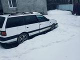 Volkswagen Passat 1990 годаүшін500 000 тг. в Турара Рыскулова – фото 2