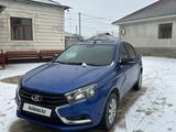 ВАЗ (Lada) Vesta 2020 годаfor5 000 000 тг. в Жанакорган