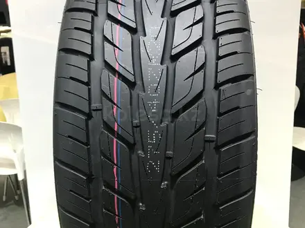 Arivo ULTRA SPORT ARV7 275/40Z R22 107W за 46 000 тг. в Алматы