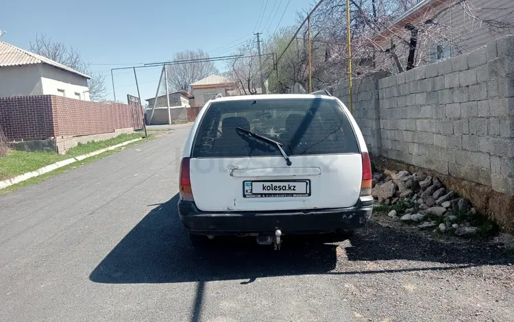 Nissan Primera 1992 года за 600 000 тг. в Шымкент