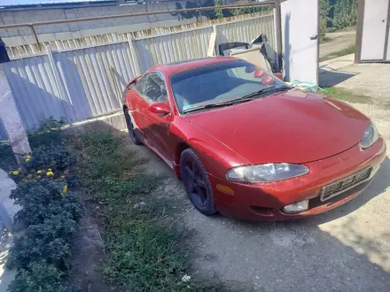 Mitsubishi Eclipse 1996 года за 1 400 000 тг. в Алматы – фото 6