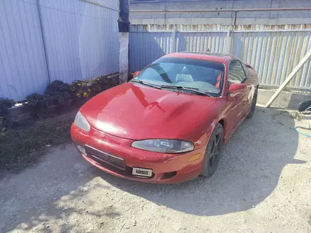 Mitsubishi Eclipse 1996 года за 1 400 000 тг. в Алматы