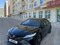 Toyota Camry 2018 годаүшін16 000 000 тг. в Актау – фото 4