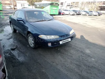 Toyota Sprinter Marino 1994 года за 520 000 тг. в Боралдай