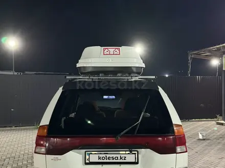 Mitsubishi Montero Sport 1999 года за 5 200 000 тг. в Алматы – фото 4