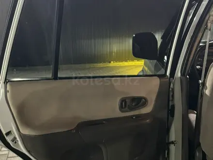 Mitsubishi Montero Sport 1999 года за 5 200 000 тг. в Алматы – фото 12