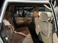 Mitsubishi Montero Sport 1999 года за 5 200 000 тг. в Алматы – фото 14