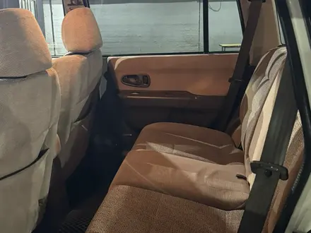 Mitsubishi Montero Sport 1999 года за 5 200 000 тг. в Алматы – фото 15