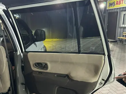 Mitsubishi Montero Sport 1999 года за 5 200 000 тг. в Алматы – фото 16