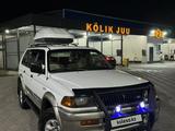 Mitsubishi Montero Sport 1999 года за 5 200 000 тг. в Алматы