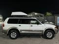 Mitsubishi Montero Sport 1999 года за 5 200 000 тг. в Алматы – фото 3