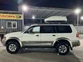 Mitsubishi Montero Sport 1999 года за 5 200 000 тг. в Алматы – фото 2