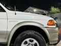 Mitsubishi Montero Sport 1999 года за 5 200 000 тг. в Алматы – фото 5
