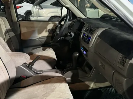 Mitsubishi Montero Sport 1999 года за 5 200 000 тг. в Алматы – фото 7