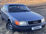 Audi 100 1994 годаүшін1 400 000 тг. в Кокшетау